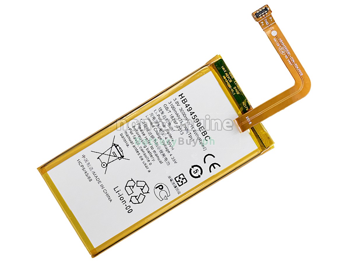 Honor 7 Replacement Battery