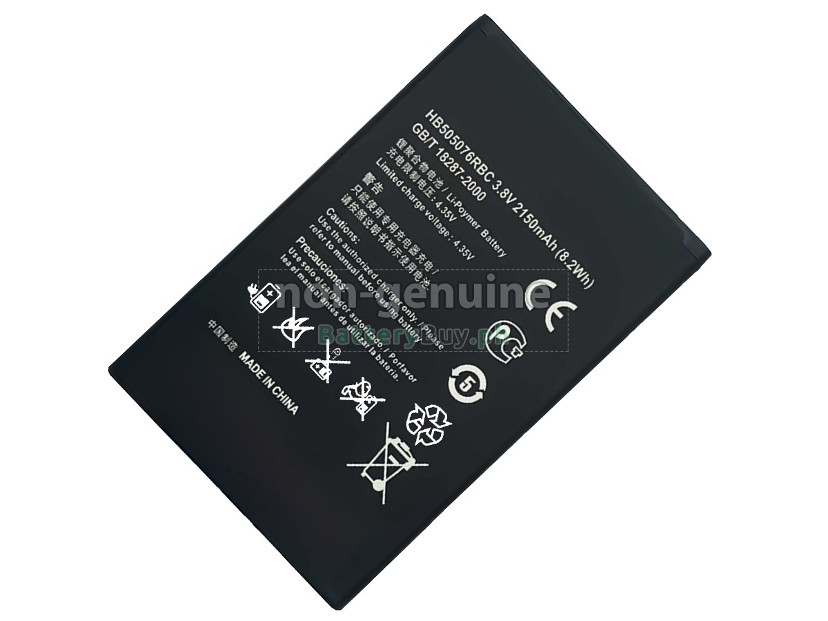Honor A199 Replacement Battery