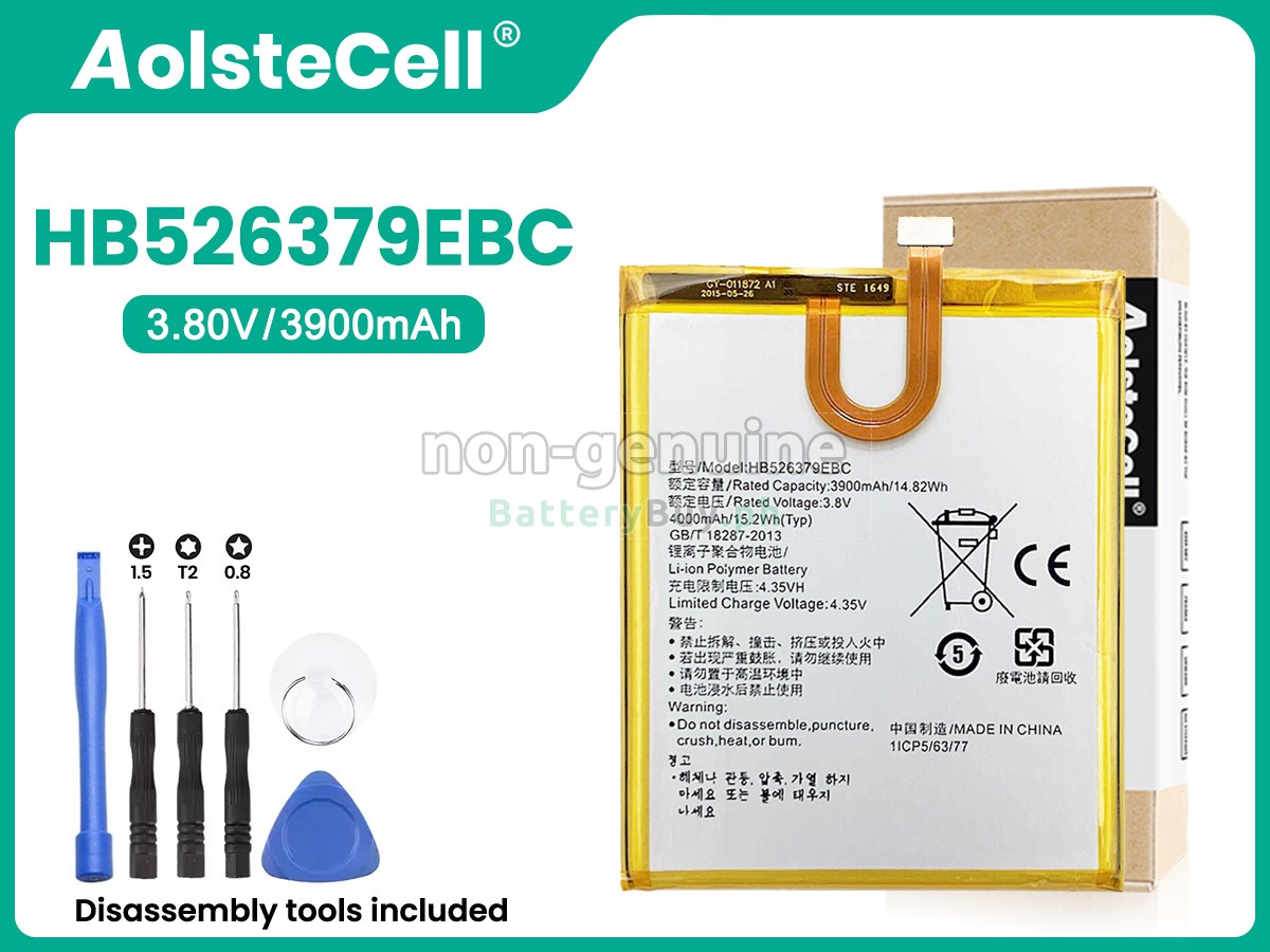 Honor 4C PRO Replacement Battery