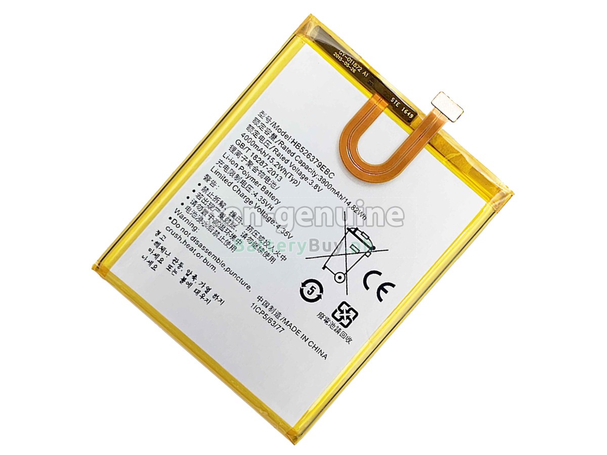Honor 4C PRO Replacement Battery