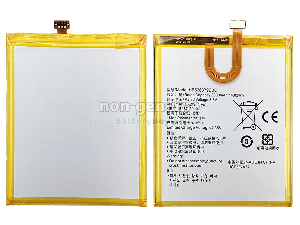 Honor 4C PRO Replacement Battery