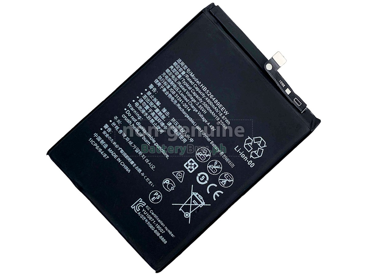 Honor 9A Replacement Battery
