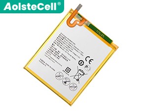 Battery for Honor HB396481EBC