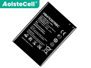 Battery for Honor HB476387RBC-T1