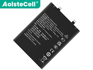 Battery for Honor Magic 5