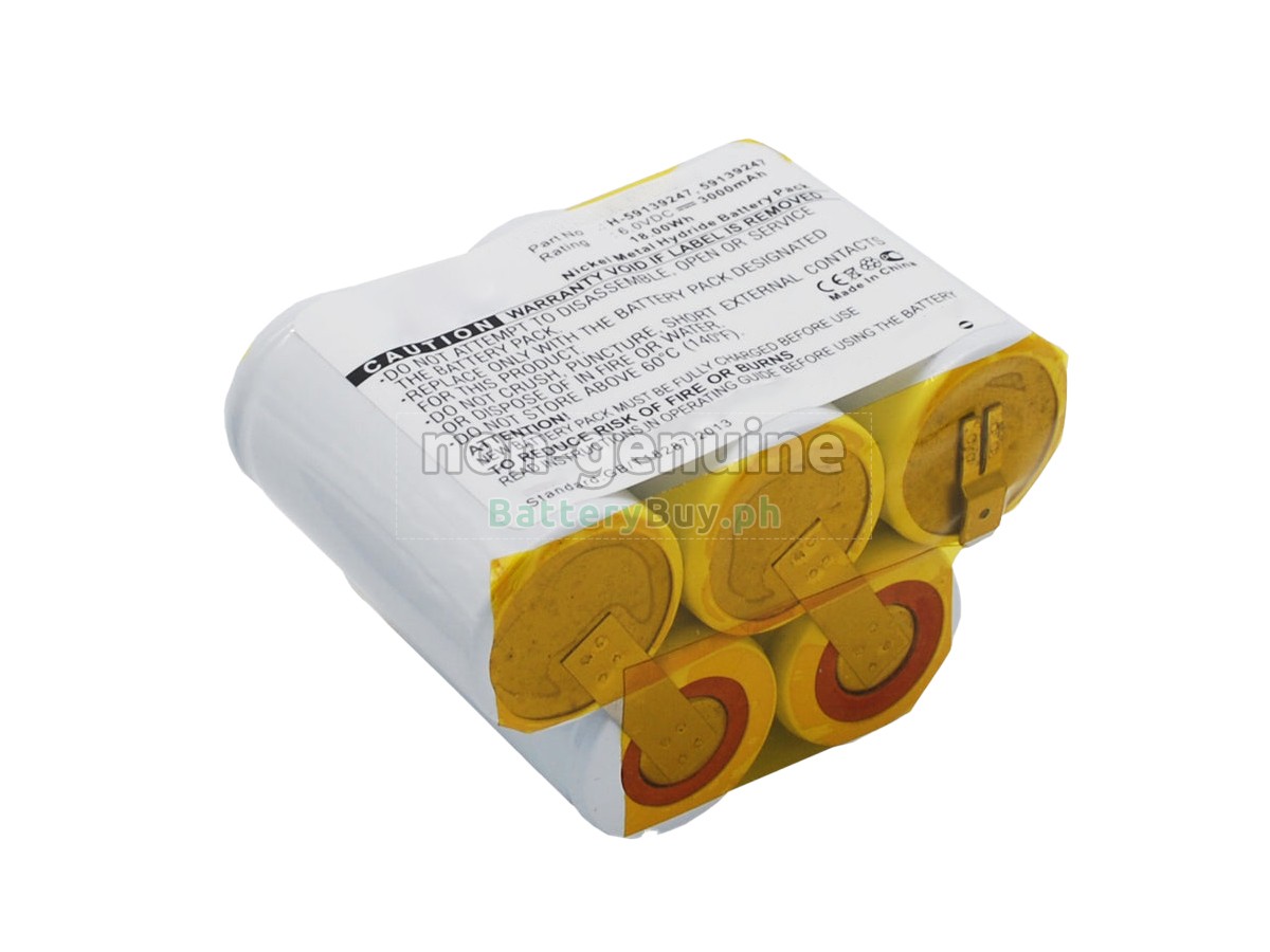 Hoover S2211 Replacement Battery