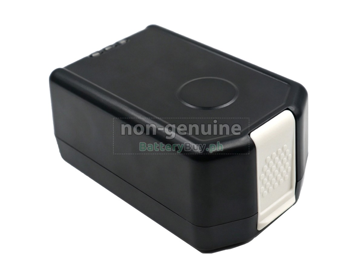 Hoover 44139 Replacement Battery