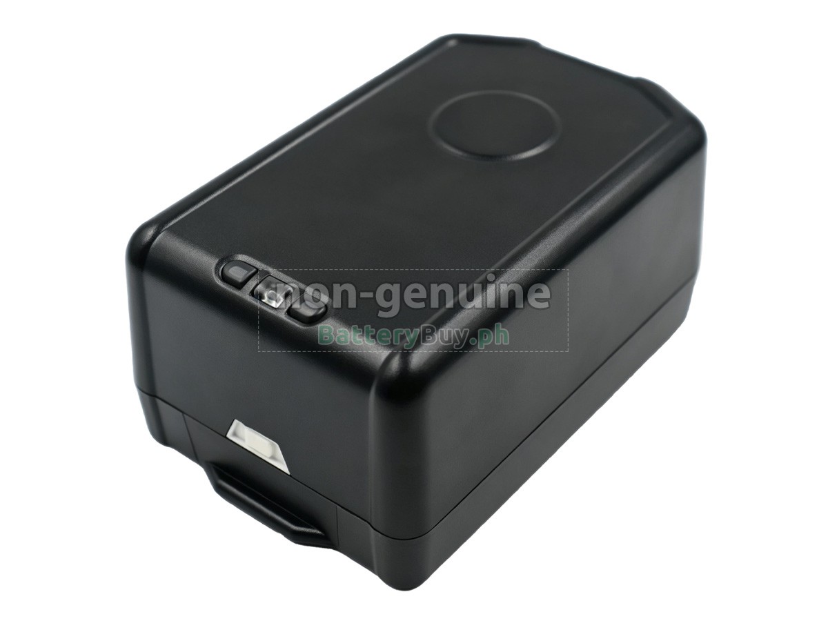 Hoover 44139 Replacement Battery