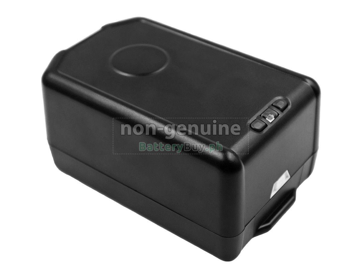 Hoover 44139 Replacement Battery