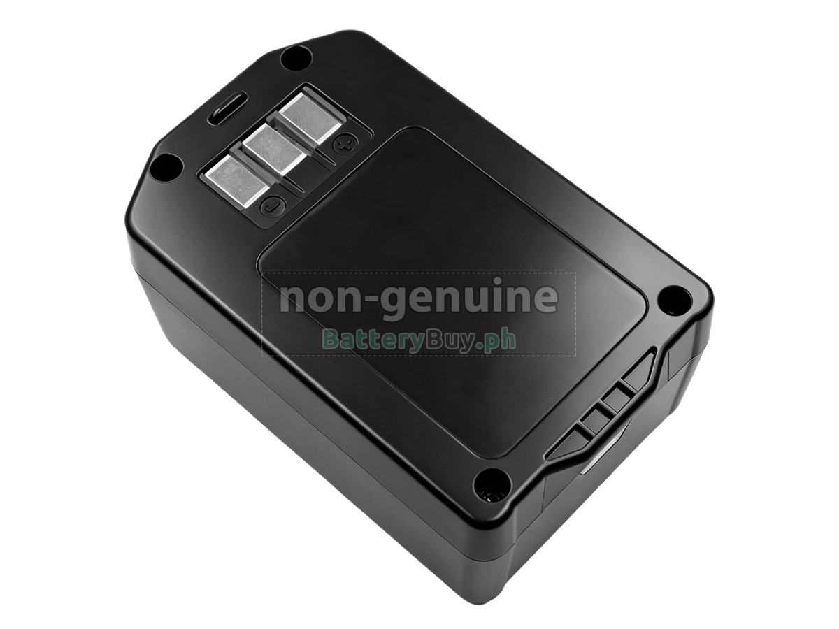 Hoover 44139 Replacement Battery