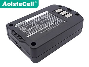 Battery for Hoover 44139