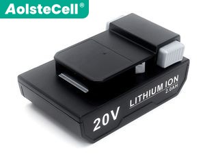 Battery for Hoover BH15260PC