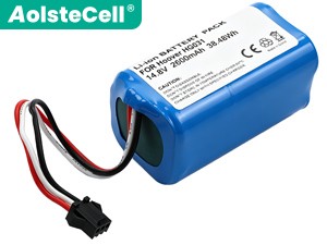 Battery for Hoover HGO33
