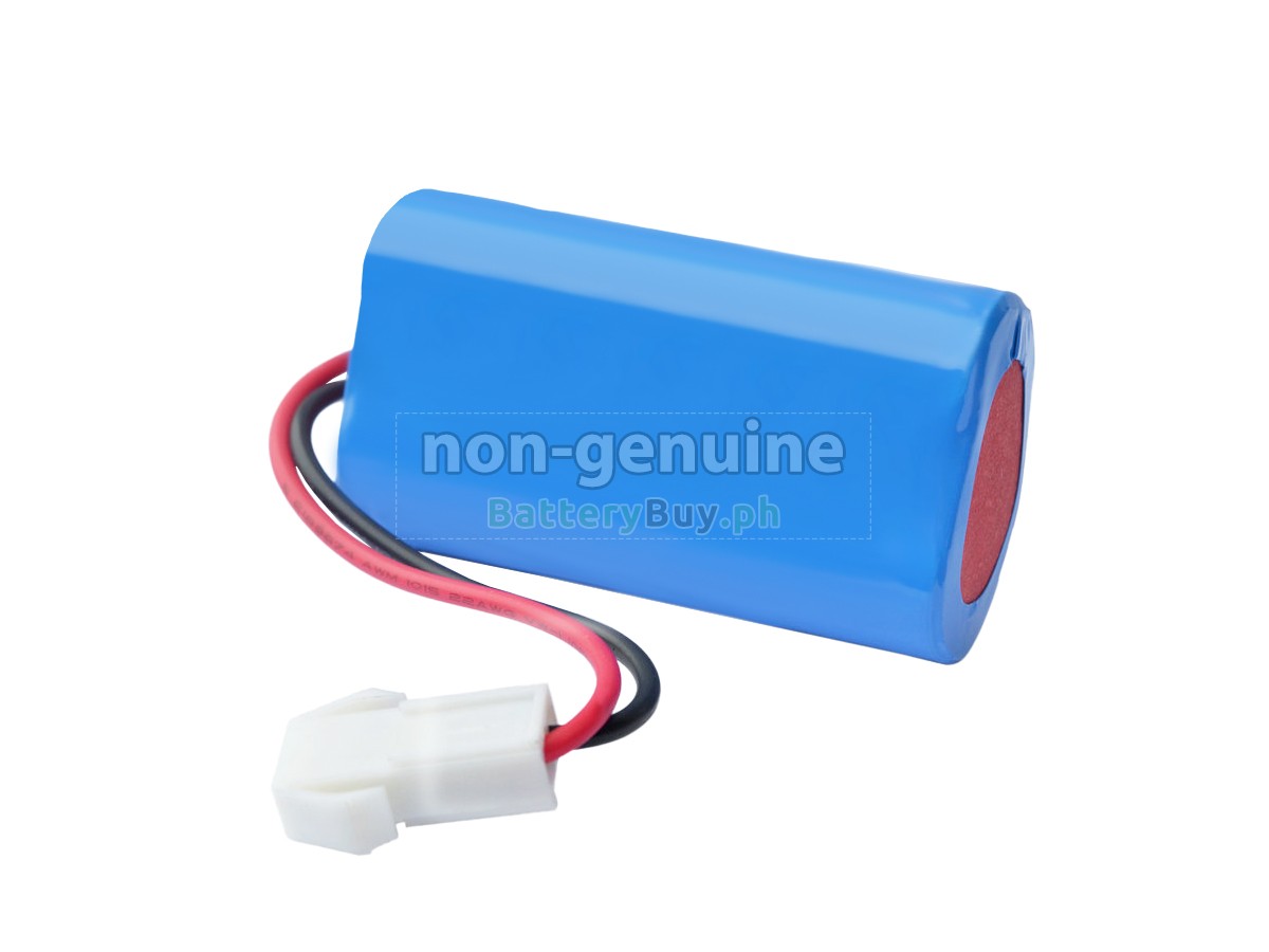 Horron B0402096 Replacement Battery