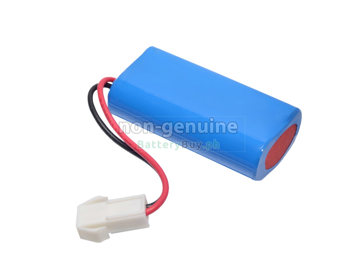 Horron B0402096 Replacement Battery