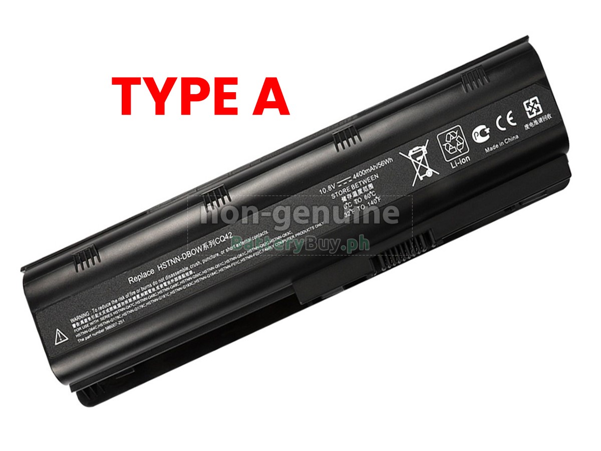 CMOS RTC Battery For HP Pavilion DV6 7000 Series – Replacement Laptop Battery (Ships From US)