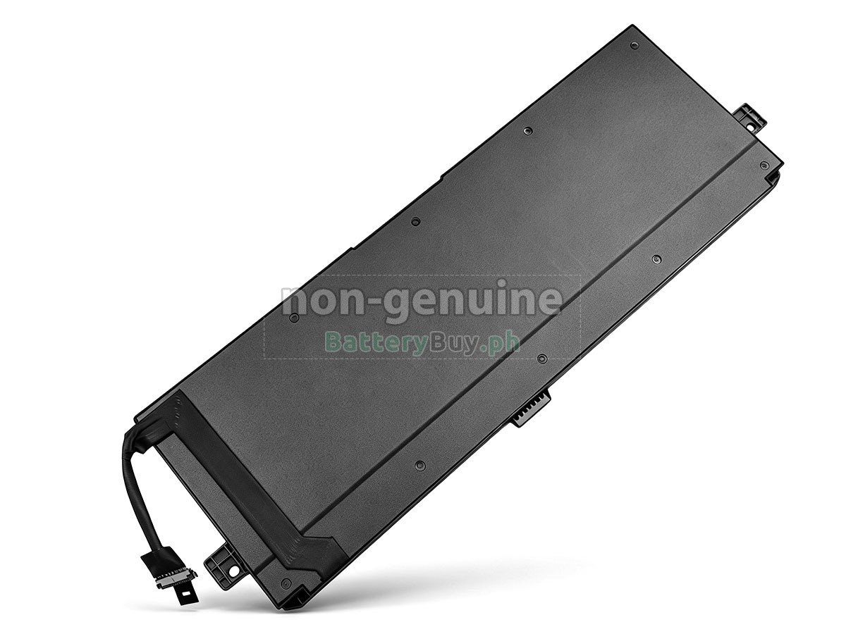 HP GE08099XL Replacement Battery