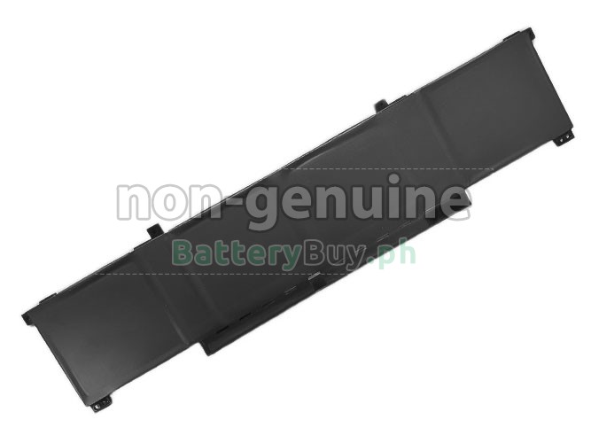 HP OmniBook 7 16-AY0217NW Replacement Battery
