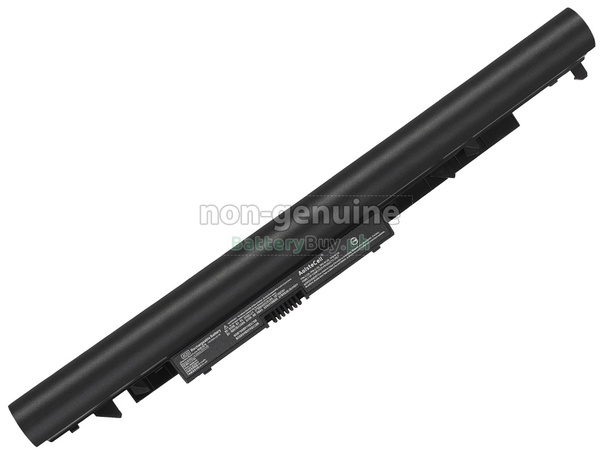 HP JC03 Replacement Battery