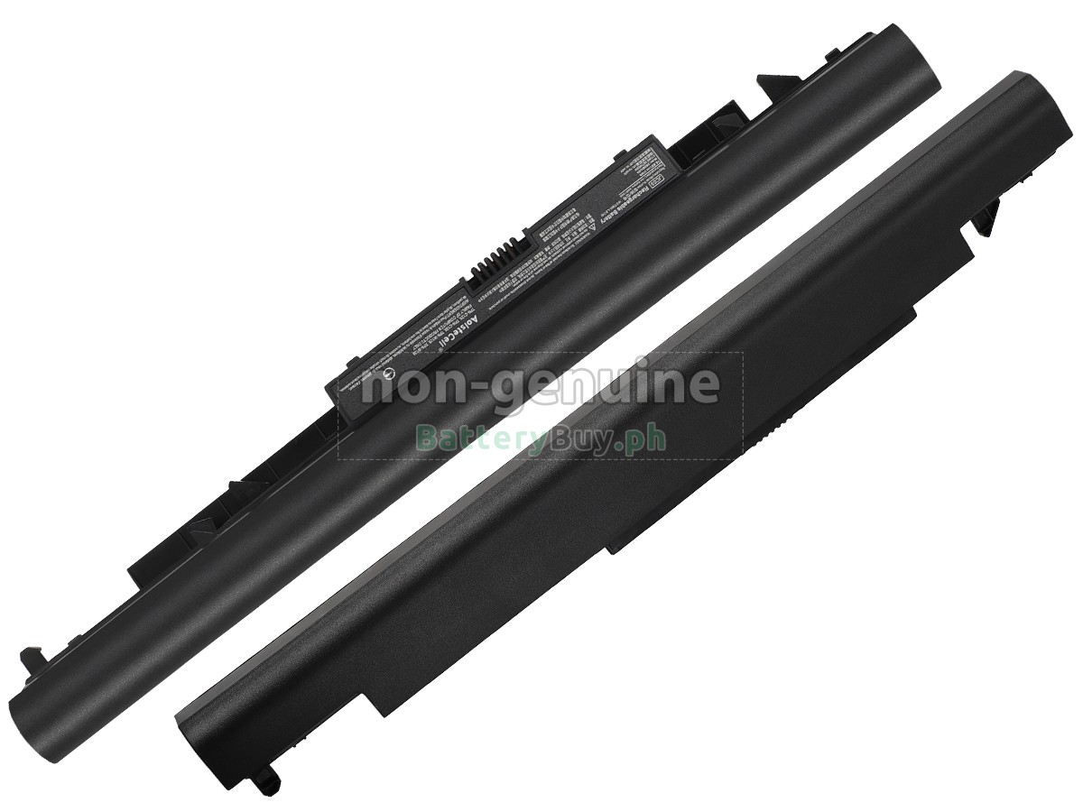 HP JC03 Replacement Battery