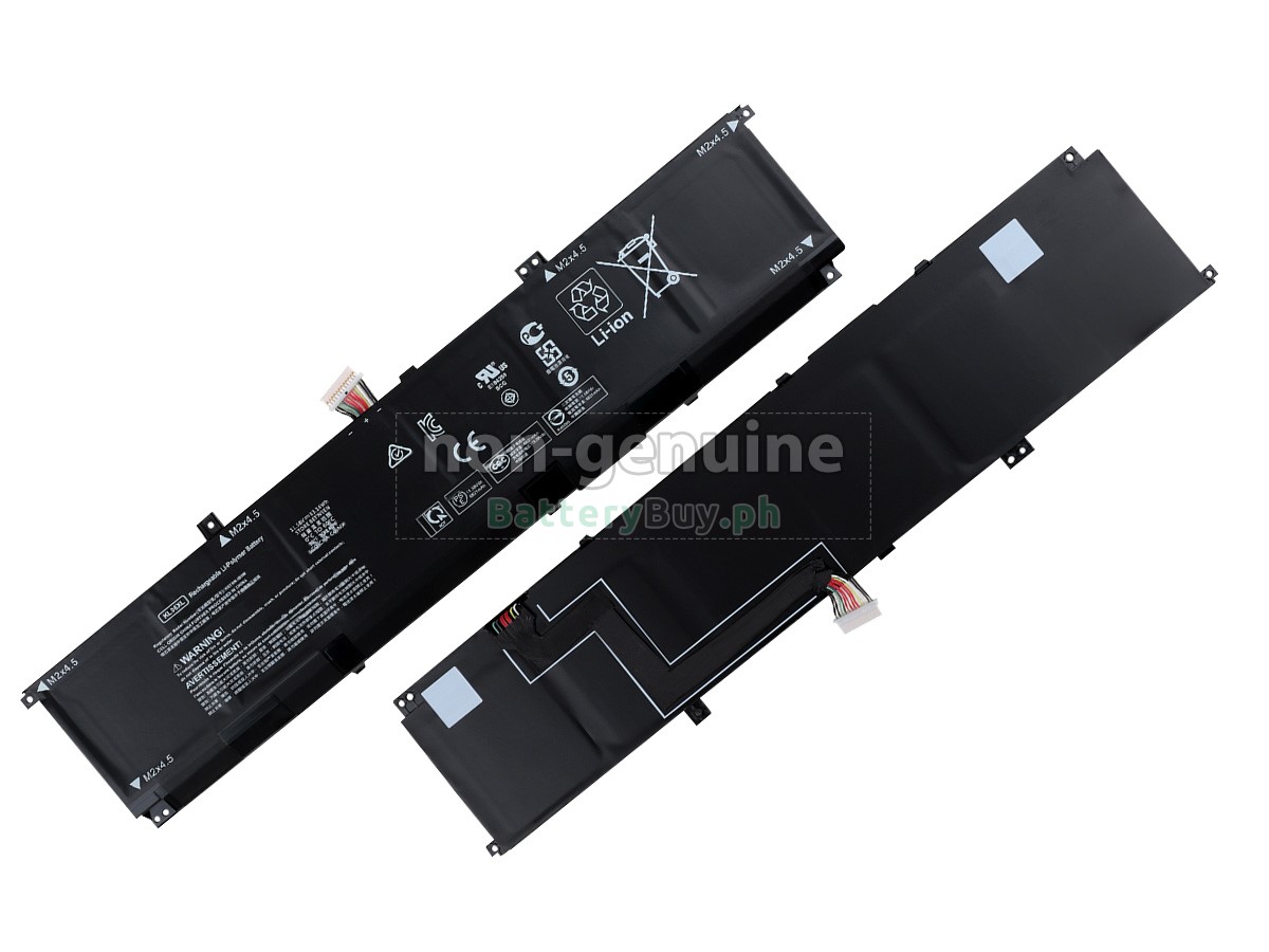 HP Envy 15-EP1055CL Replacement Battery