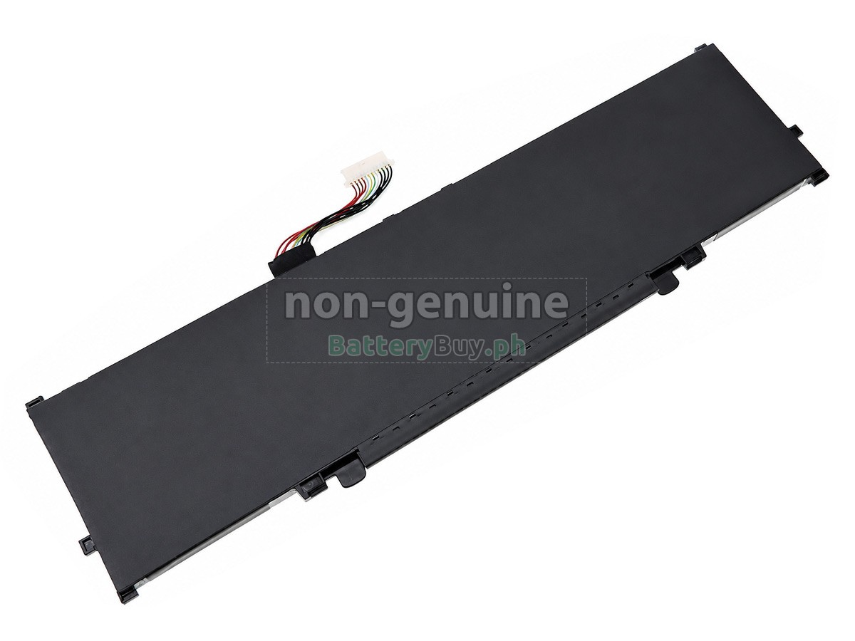 HP AP3F4AV Replacement Battery