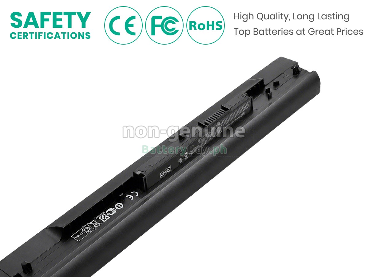 HP MI06 Replacement Battery