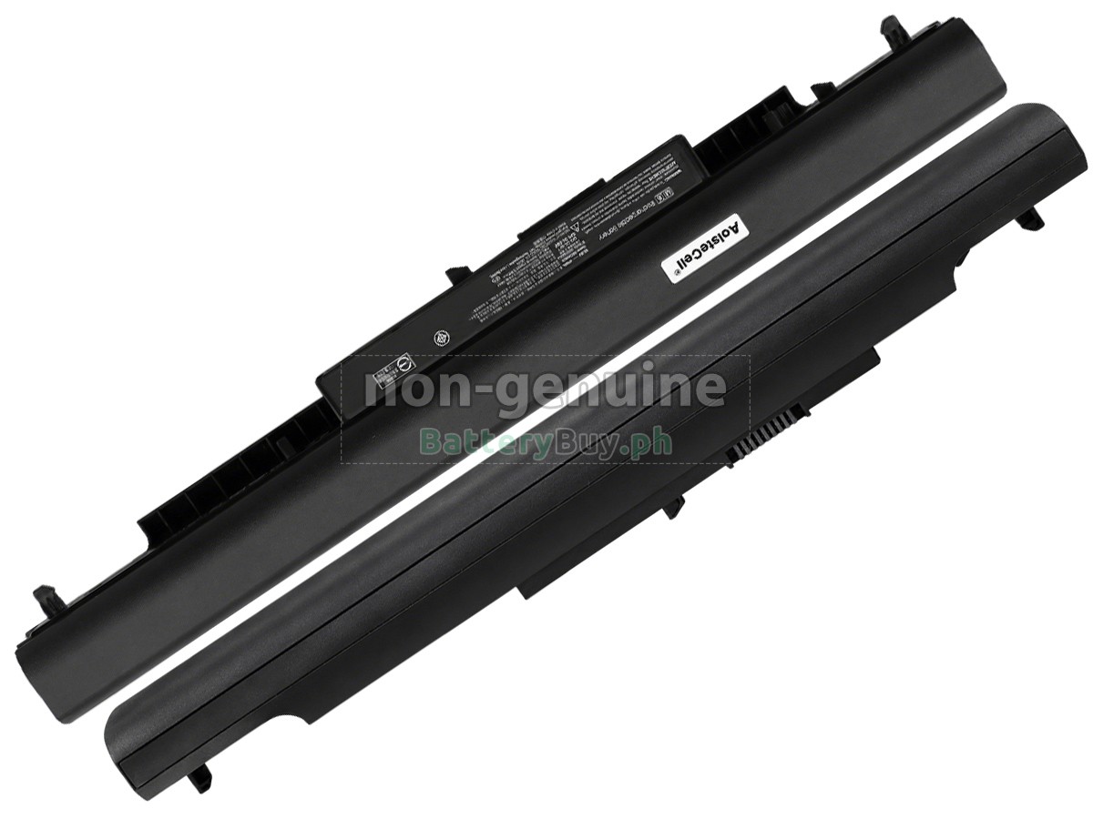 HP MI06 Replacement Battery