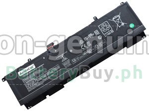 HP QK06097XL Replacement Battery