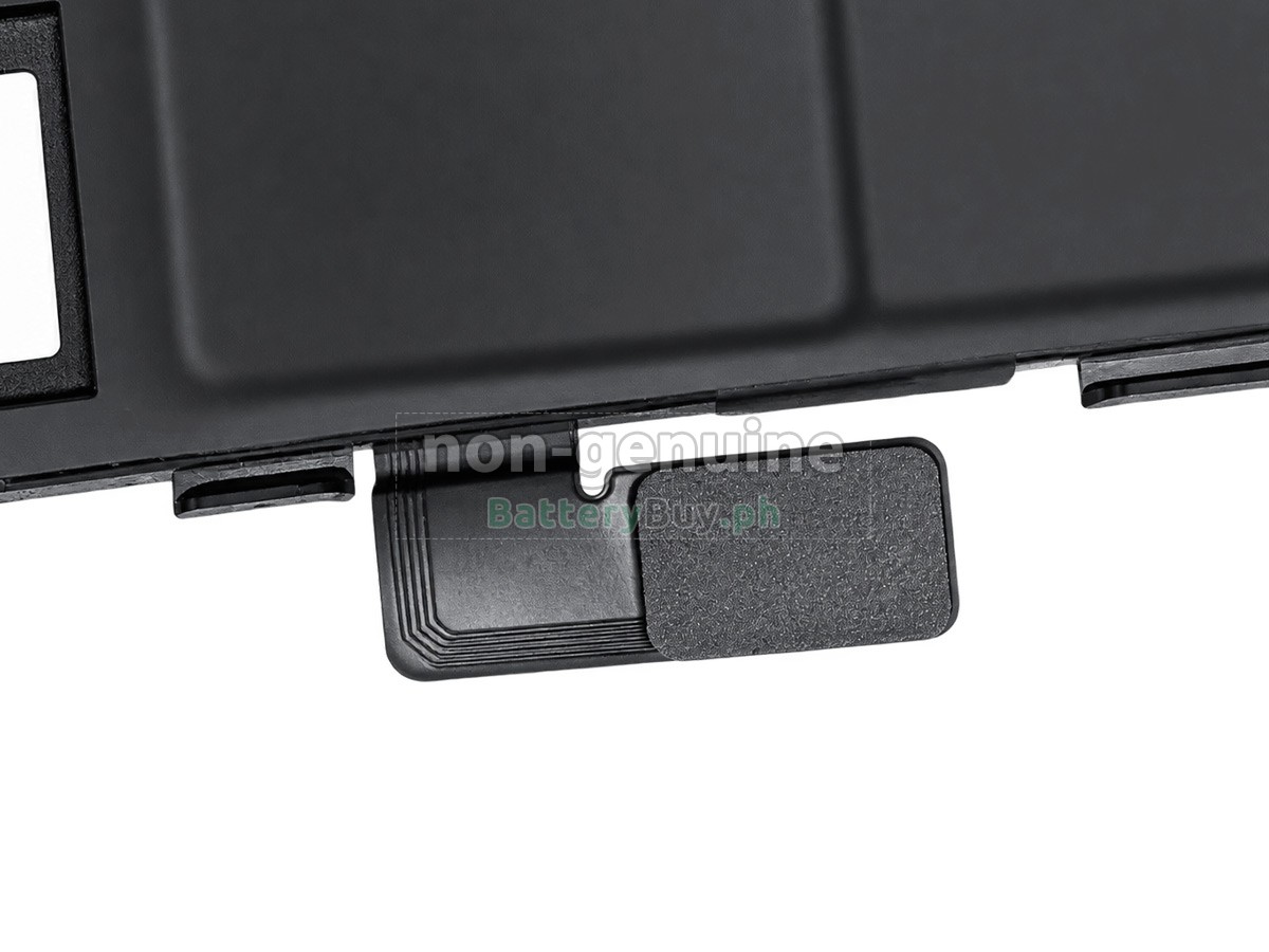 HP N45020-001 Replacement Battery