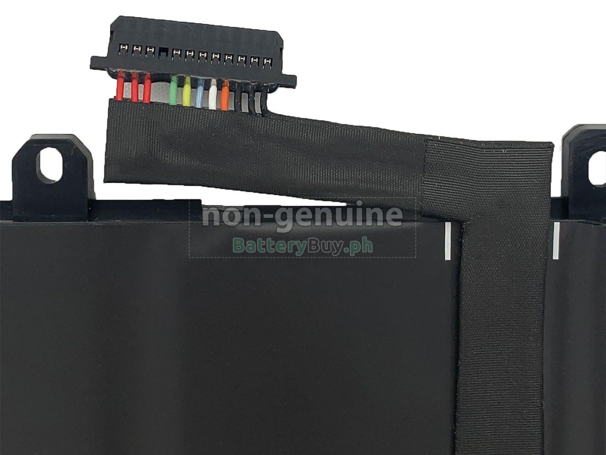 HP Omen TRANSCEND 14-FB1719NZ Replacement Battery