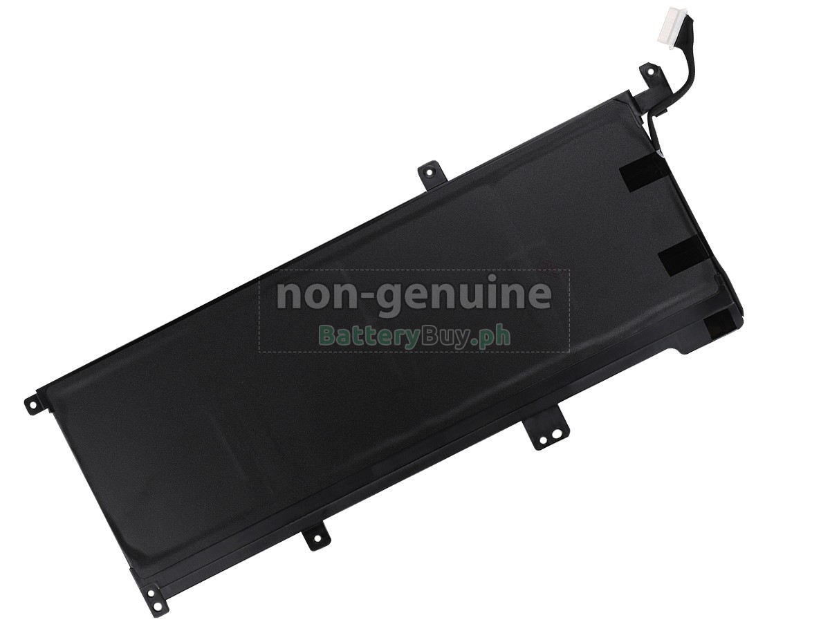 HP Envy X360 15-AQ294CL Replacement Battery