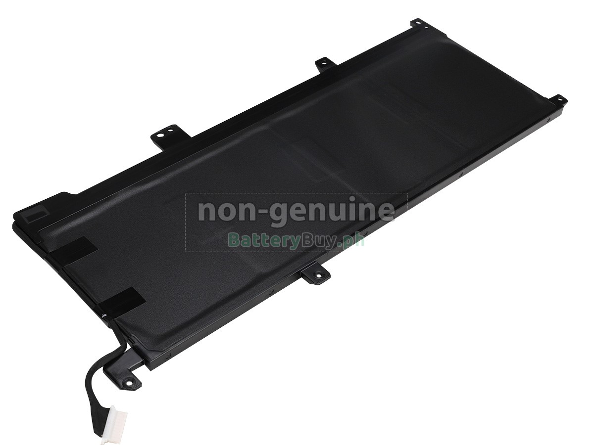 HP Envy X360 15-AQ294CL Replacement Battery