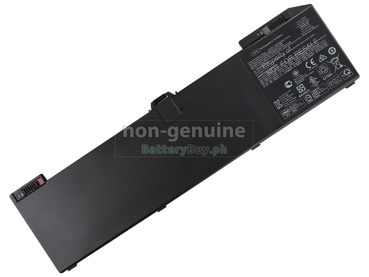 HP HSTNN-IB8F Replacement Battery