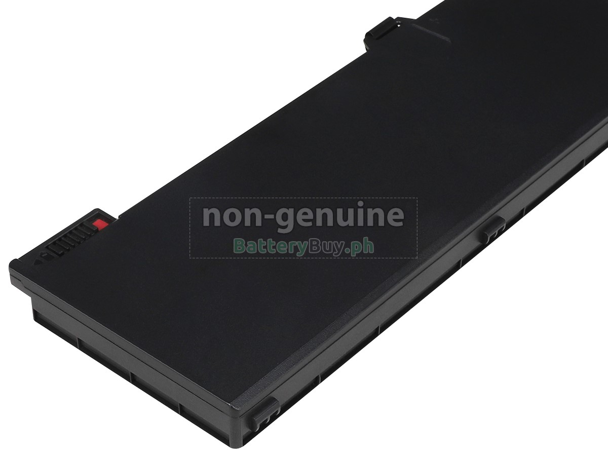 HP HSTNN-IB8F Replacement Battery