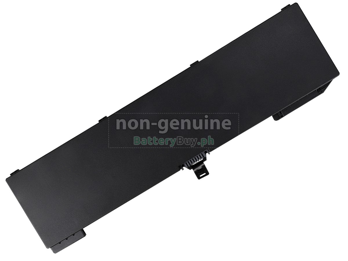 HP HSTNN-IB8F Replacement Battery