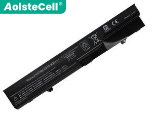 Battery for HP ProBook 4325s