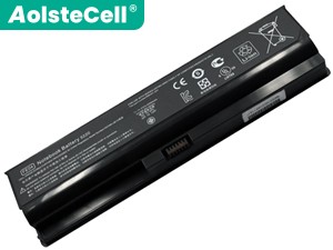 Battery for HP FE06