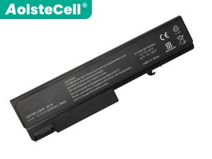 Battery for HP Compaq 458640-122