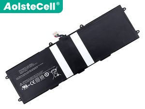 Battery for HP Slate 10 HD 3501ef Tablet