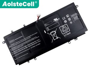 Battery for HP Chromebook 14-q032ea
