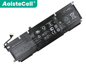 Battery for HP ENVY 13-ad007tx