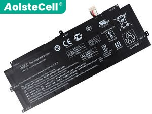Battery for HP Spectre x2 12-c023tu