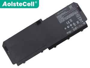 Battery for HP L07044-855