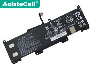 Battery for HP AN03XL