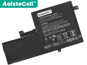 Battery for HP Chromebook 11 G5 EE