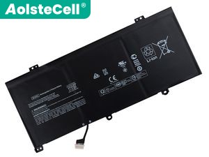 Battery for HP Pro c640 Chromebook Enterprise