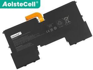 Battery for HP Spectre 13-af006nf