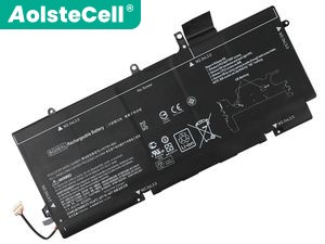 Battery for HP EliteBook 1040 G3