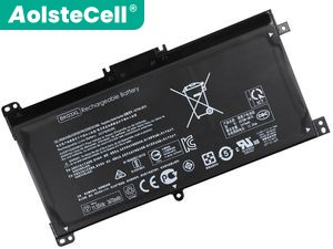 Battery for HP Pavilion x360 14-ba041tx
